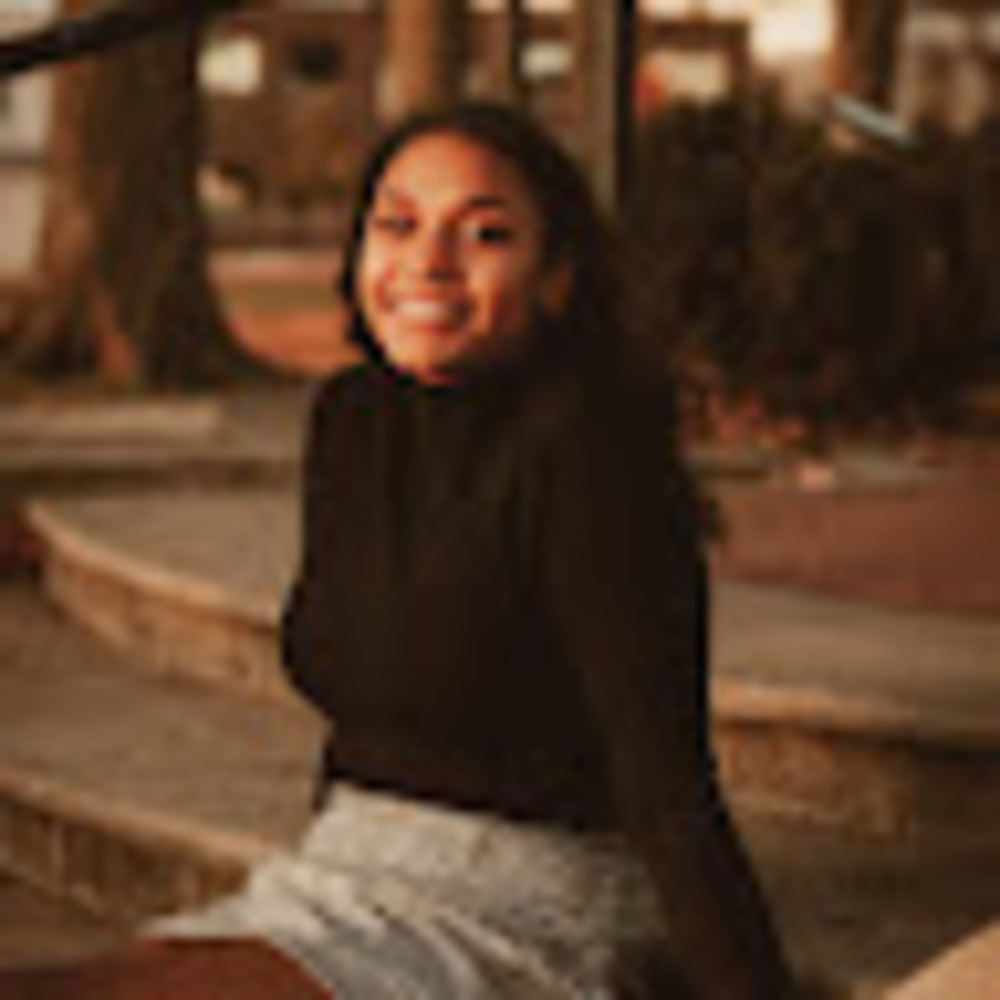 Meet your Posher, Mekenzie